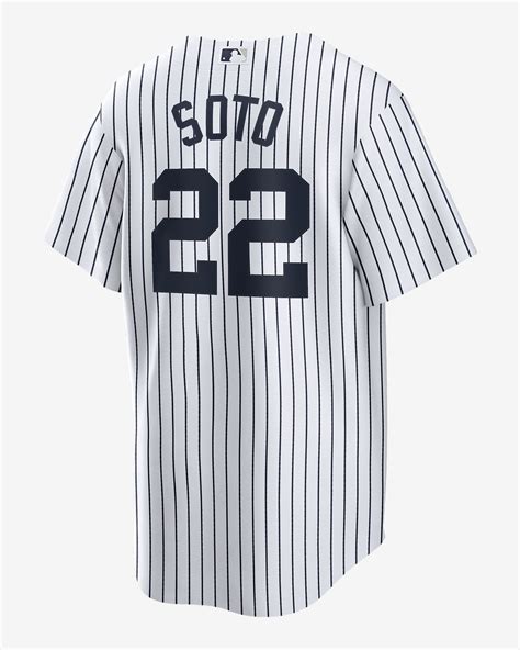 History of the Soto Yankees Shirt