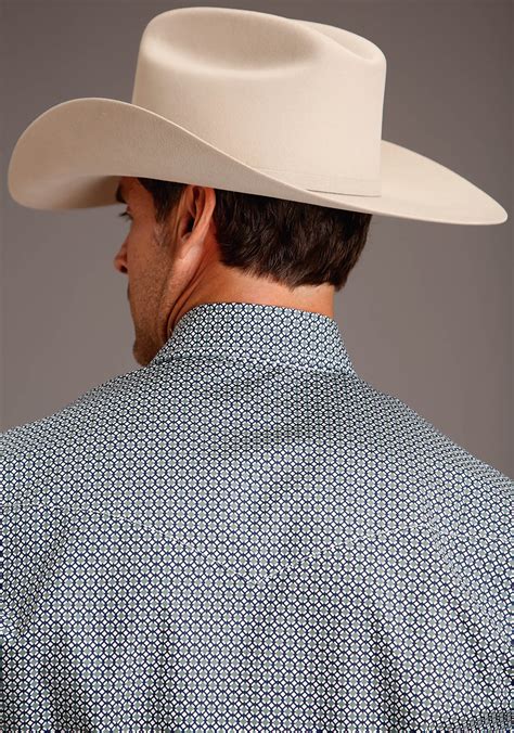 History of the Stetson Shirt