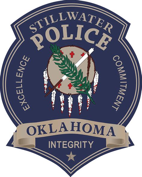 History of the Stillwater Police Department