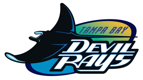 History of the Tampa Bay Devil Rays Franchise