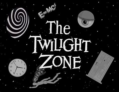 History of the Twilight Zone