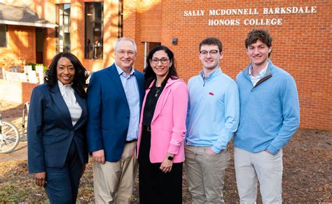 History of the University of Mississippi Endowment