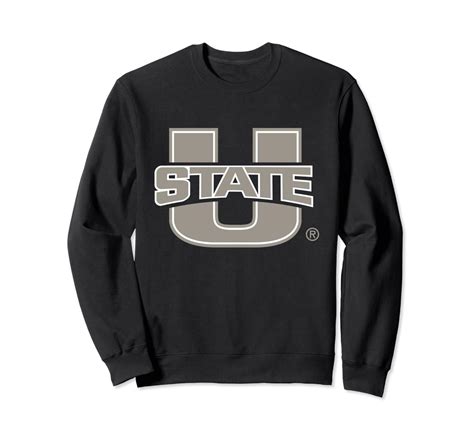 History of the Utah State Sweatshirt