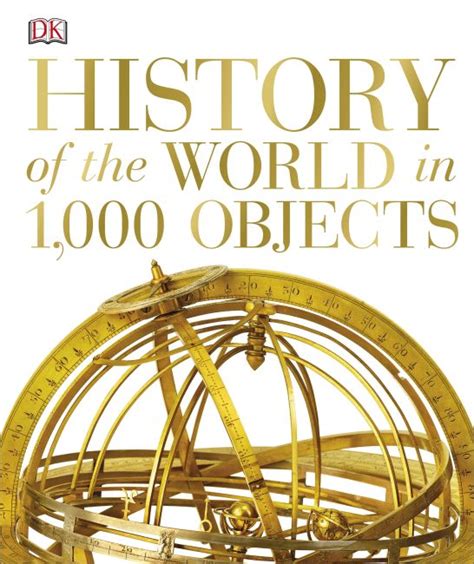 History of the World in 1000 Objects PDF