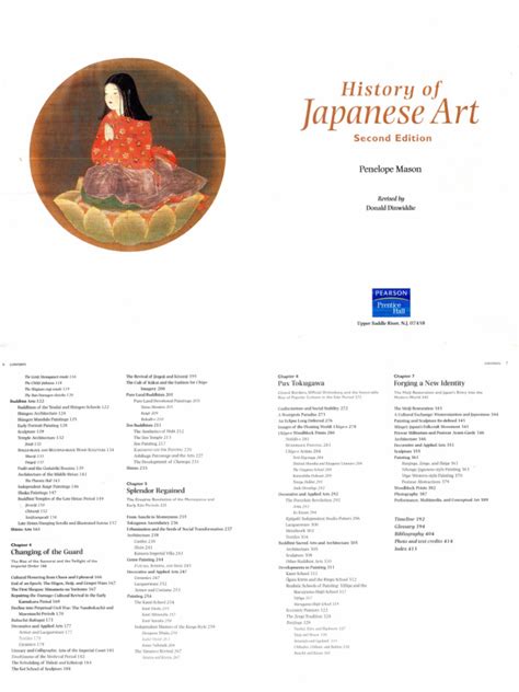 History.of.Japanese.Art Ebook Kindle Editon