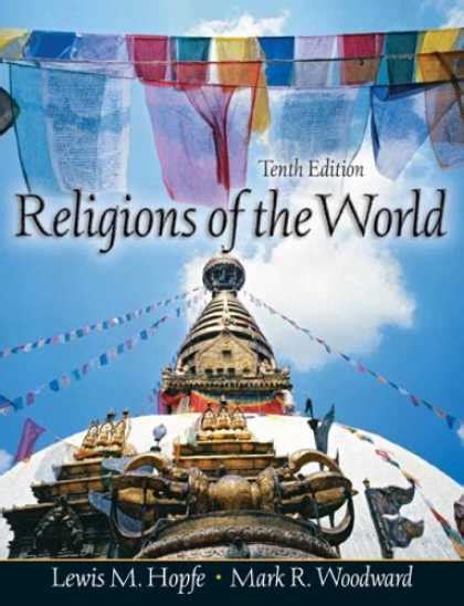 Histry Worlds Religionsand Sacred World CDROM Doc