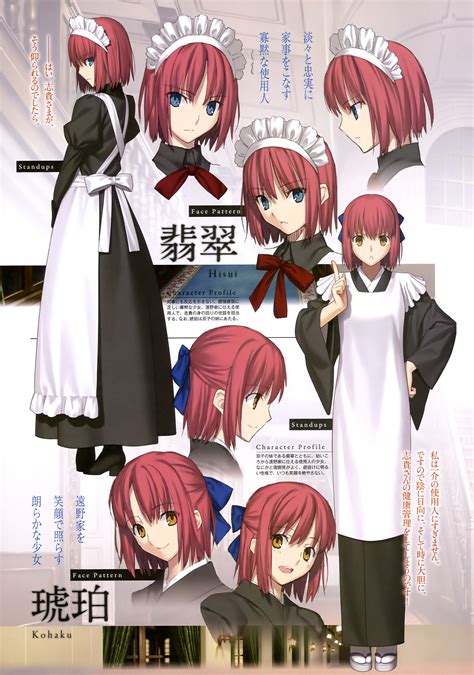 Hisui Tsukihime: A Comprehensive Guide to the Enigmatic Character