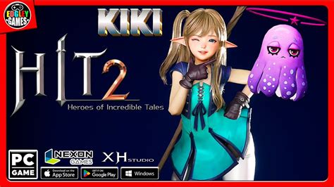 Hit 2 Kiki: The Ultimate Guide to the Addictive Mobile Game