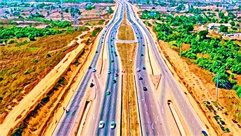 Hit a $5 Trillion Bump in the Road: Navigating Infrastructure Challenges by 2025