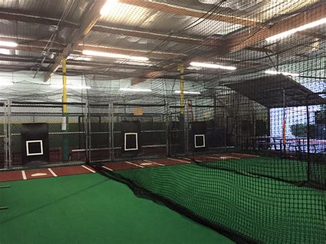 Hit and Run Batting Cages: Transform Your Swing and Elevate Your Game