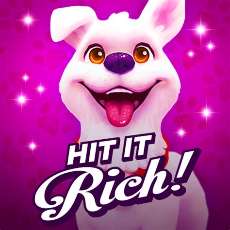 Hit it Rich