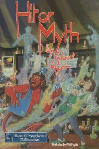 Hit or Myth Myth-Adventures PDF