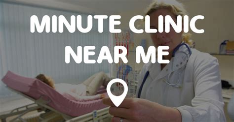 Hit the Bullseye! Discover the Minute Clinic Near You: A Guide to Expert Healthcare within Minutes