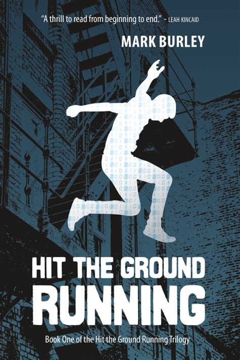 Hit the Ground Running 1st Edition PDF