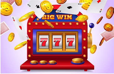 Hit the Jackpot: Unveiling the Secrets of Winning Big on Slots!