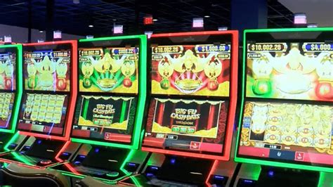 Hit the Jackpot at Bristol Casino: Your One-Stop Shop for Fun and Excitement