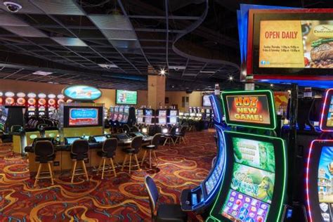 Hit the Jackpot at Hobbs Casino in New Mexico: A Comprehensive Guide