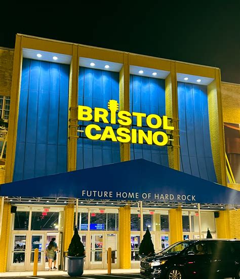 Hit the Jackpot with Unforgettable Entertainment at Bristol Casino!