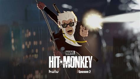 Hit-Monkey 2 PDF