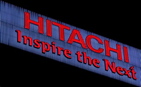 Hitachi Trivia: Delving into the Legacy of a Global Industrial Giant