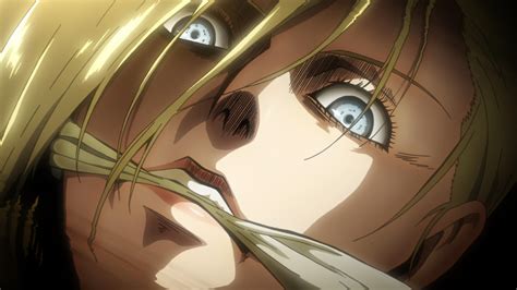 Hitch Attack on Titan: 20 Breathtaking Moments to Remember