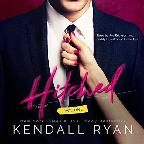 Hitched Imperfect Love Kendall Ryan Epub