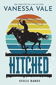 Hitched Steele Ranch Volume 4 Epub