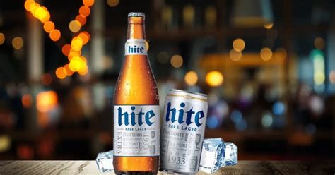 Hite Beer: A Comprehensive Guide to the Refreshing Beverage