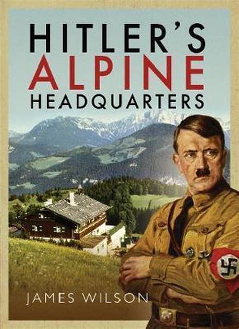 Hitler's Alpine Headquarters Epub