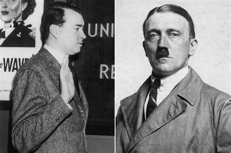 Hitler's Last Living Relative: Tracing the Bloodline of the Dictator