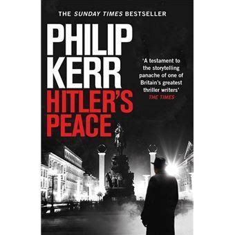 Hitler's Peace Kindle Editon