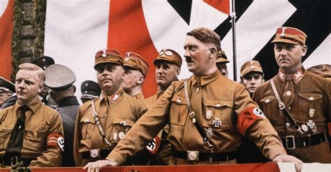 Hitler and Nazi Germany A History Doc