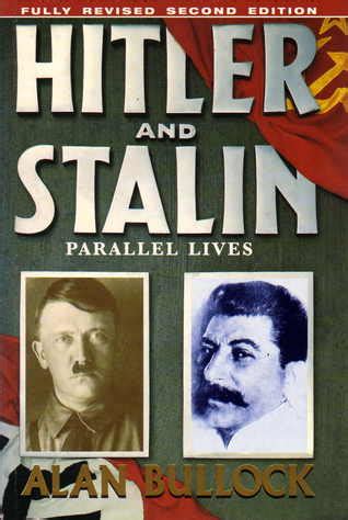 Hitler and Stalin: Parallel Lives (Paperback) Ebook Ebook PDF
