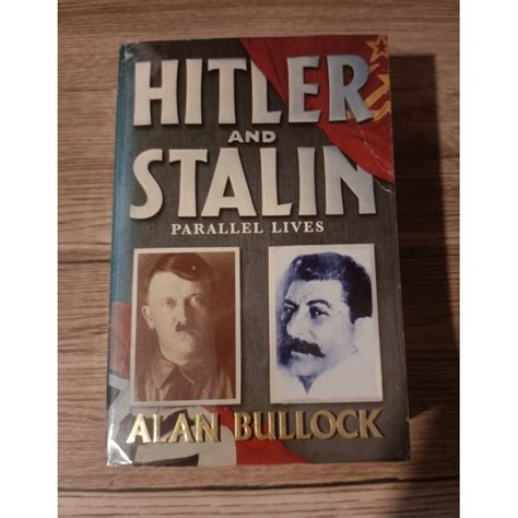 Hitler and Stalin: Parallel Lives (Paperback) Ebook Ebook PDF