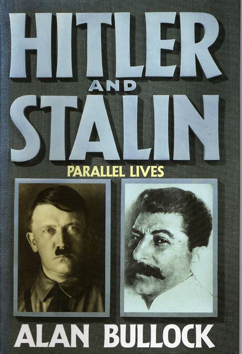 Hitler and Stalin Parallel Lives Epub