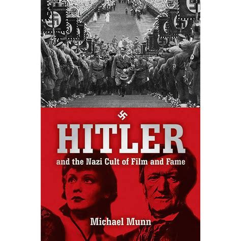 Hitler and the Nazi Cult of Film and Fame Doc