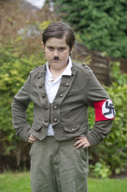 Hitler costumes