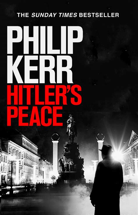 Hitler s Peace Reader