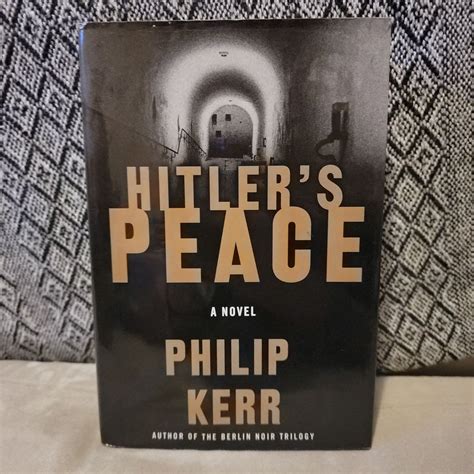 Hitler s Peace Reader