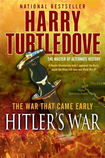 Hitler s War War That Came Early Doc