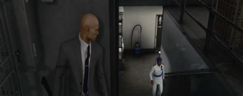 Hitman: The Ultimate Stealth Assassin's Guide to Mastering the Game