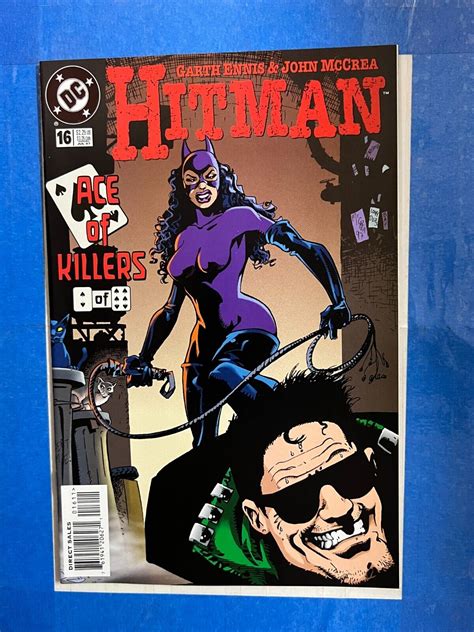 Hitman 16 Ace of Killers 2 of 6 PDF