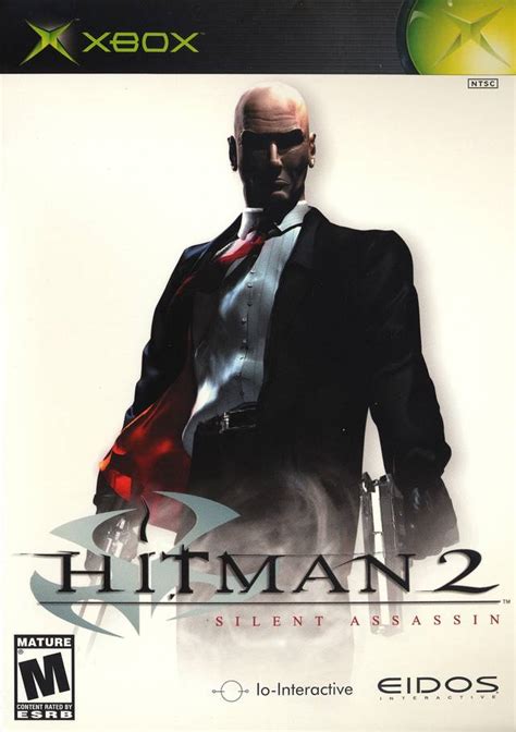 Hitman 2: Silent Assassin - The Definitive Guide to the Revolutionary Stealth Game