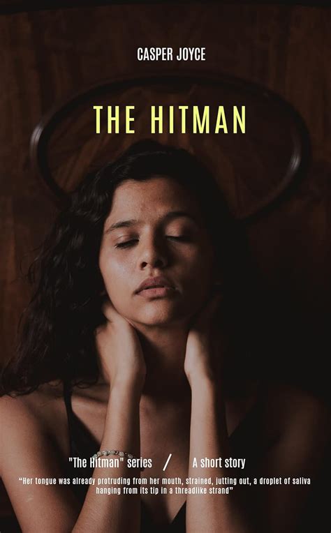 Hitman 2 Book Series Epub