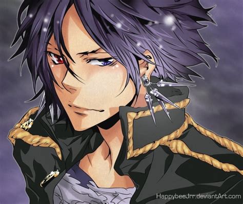 Hitman Reborn Mukuro: Exploring the Alluring and Enigmatic Hitman