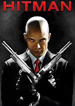 Hitman Showtimes