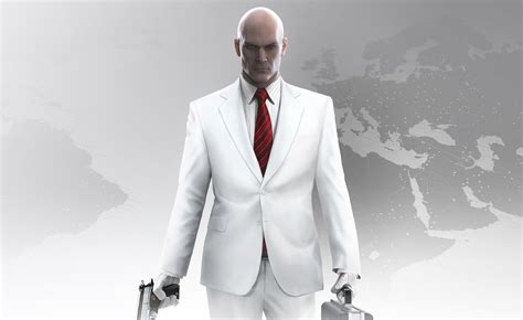 Hitman Video Game Series: A Comprehensive Retrospective