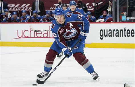 Hittin' the Ice: A Comprehensive Guide to the Colorado Avalanche