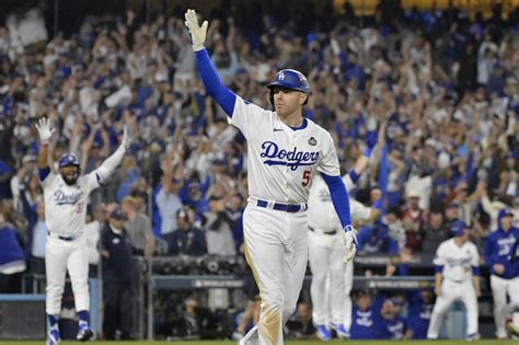 Hitting a Grand Slam with the Dodgers' Score: A Comprehensive Guide