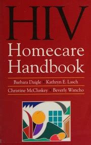 Hiv Homecare Handbook Doc